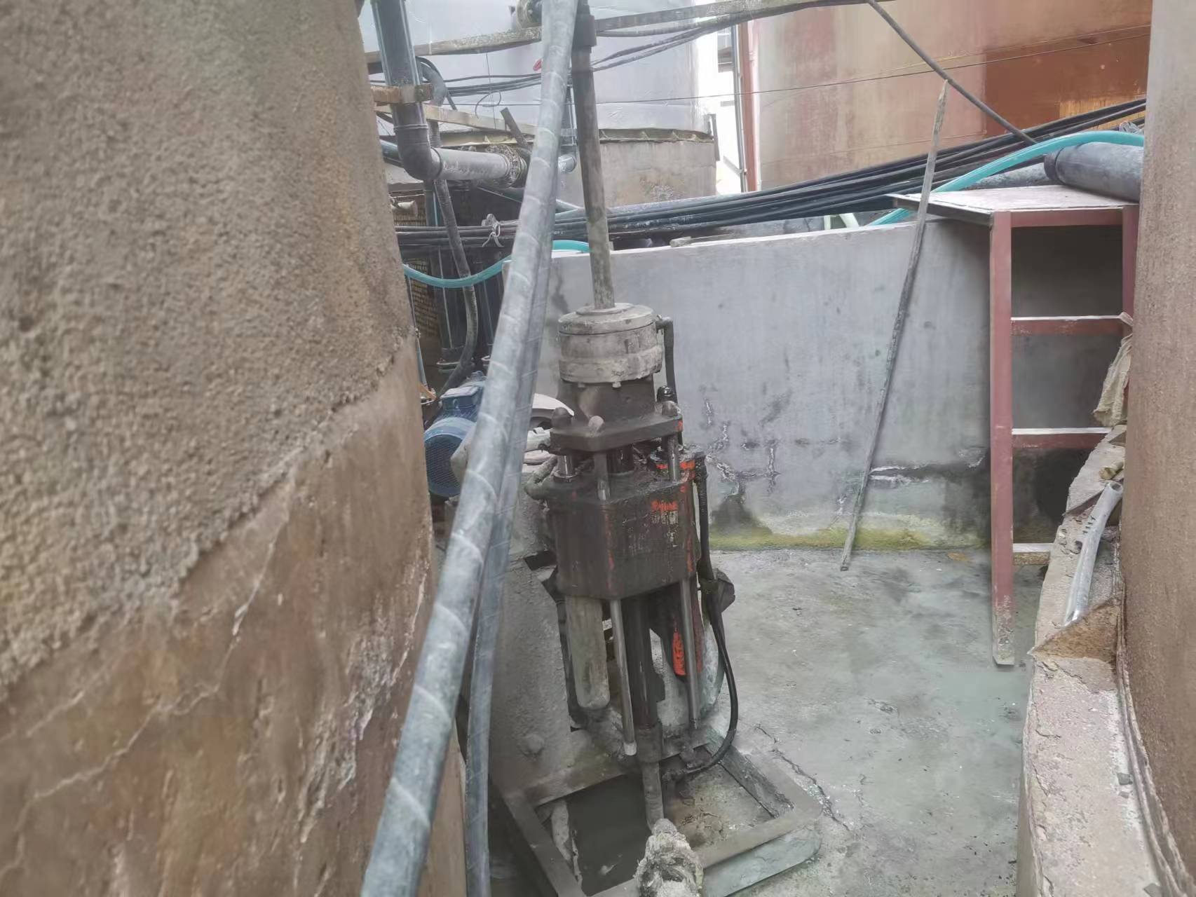 兴业基础注浆工程施工中应注意哪些?