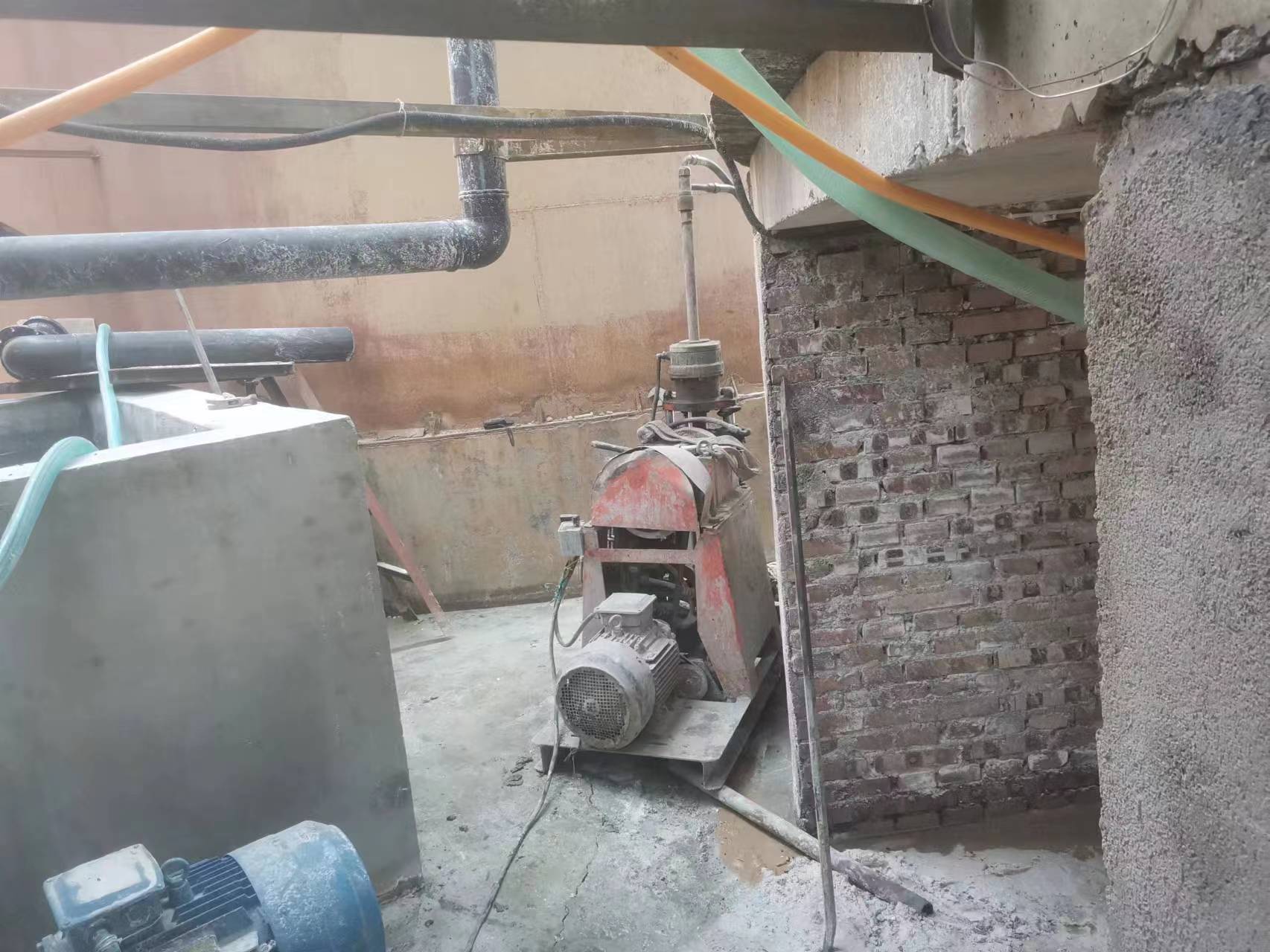 兴业压浆作业流程有哪些